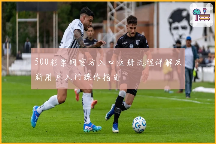 500彩票网官方入口注册流程详解及新用户入门操作指南