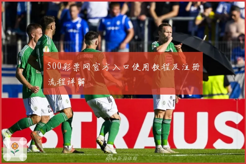 500彩票网官方入口使用教程及注册流程详解